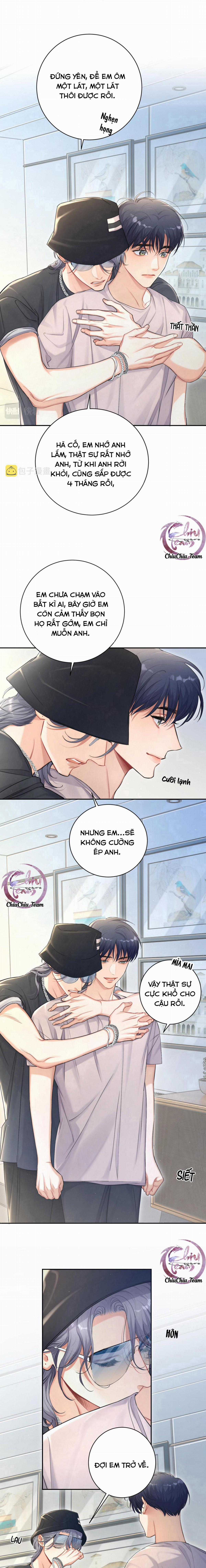 (Abo) Feel My Benefit - Chapter 71 - Trang 6