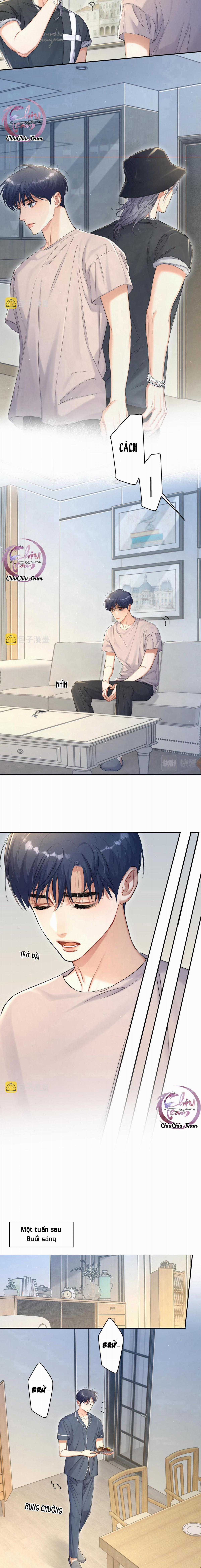 (Abo) Feel My Benefit - Chapter 71 - Trang 7