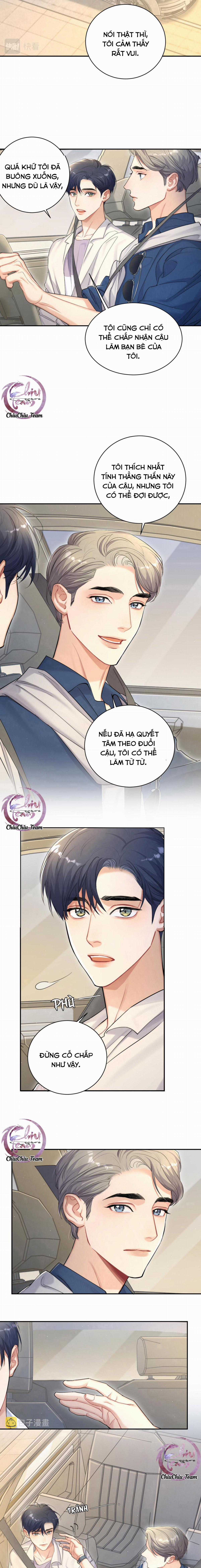 (Abo) Feel My Benefit - Chapter 71 - Trang 10