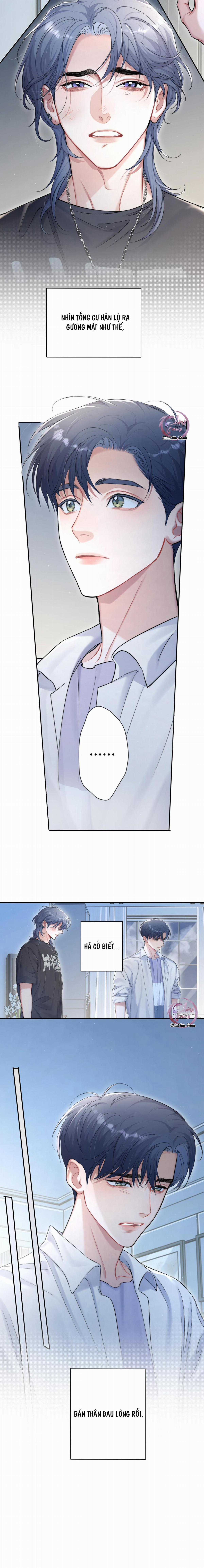 (Abo) Feel My Benefit - Chapter 72 - Trang 11