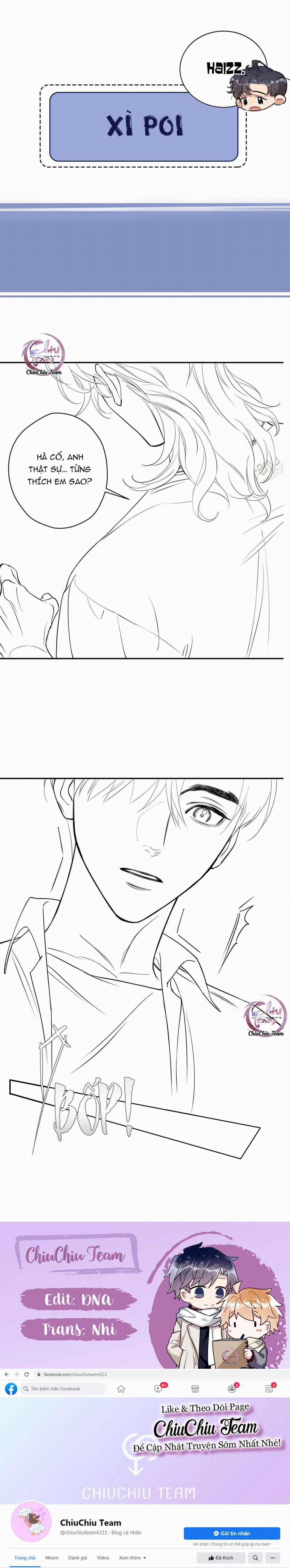 (Abo) Feel My Benefit - Chapter 72 - Trang 12