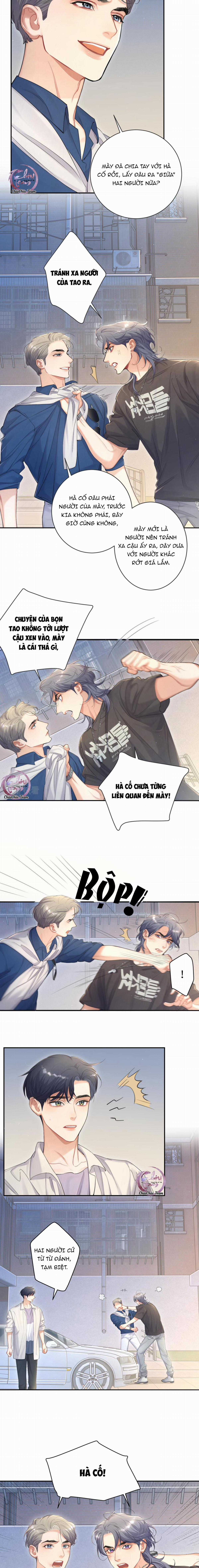 (Abo) Feel My Benefit - Chapter 72 - Trang 3