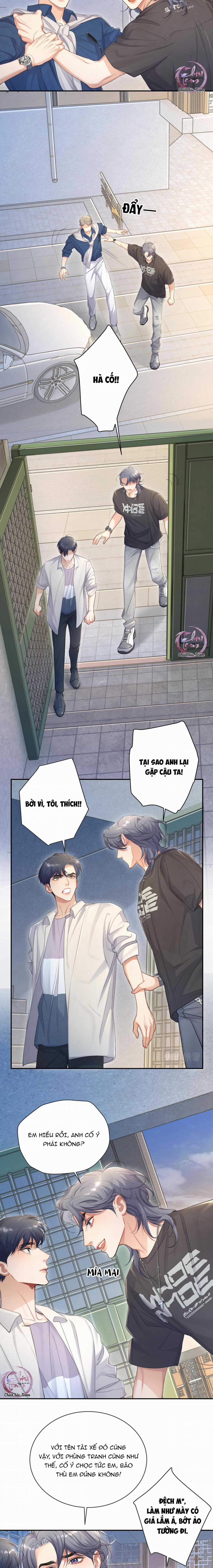 (Abo) Feel My Benefit - Chapter 72 - Trang 4