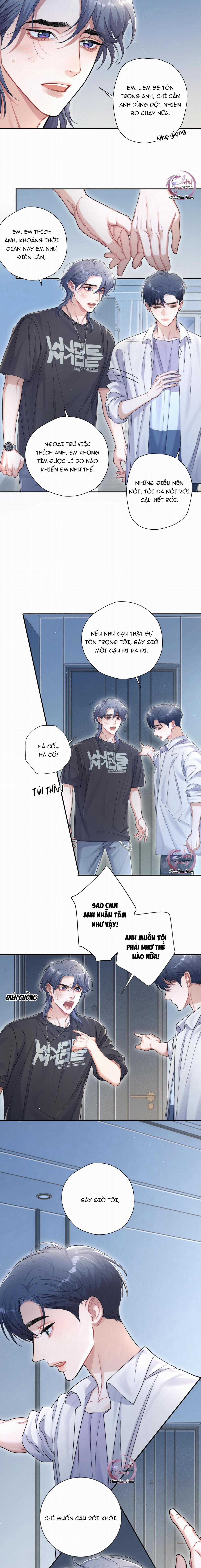 (Abo) Feel My Benefit - Chapter 72 - Trang 10