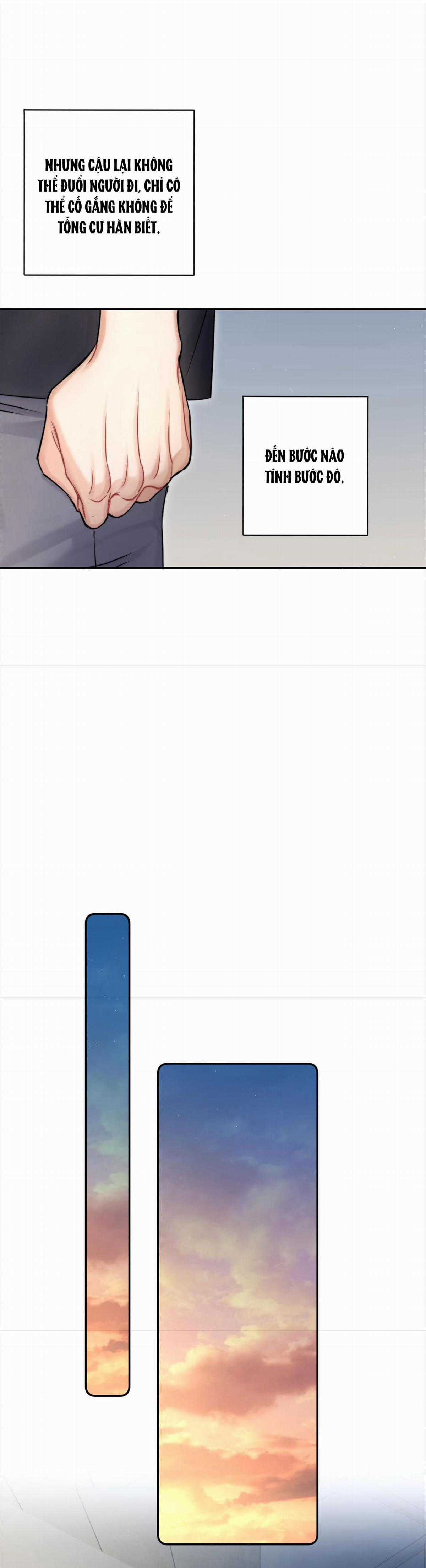 (Abo) Feel My Benefit - Chapter 74 - Trang 11