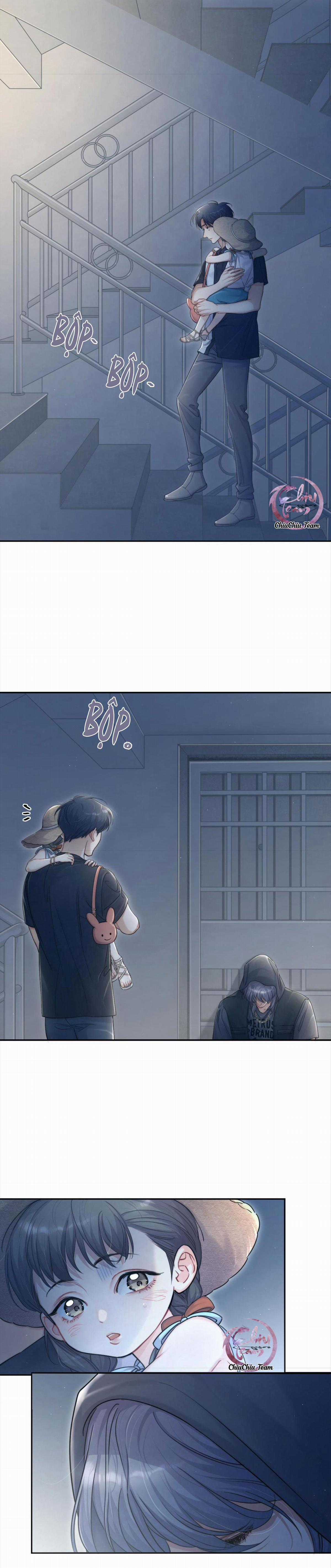 (Abo) Feel My Benefit - Chapter 74 - Trang 12