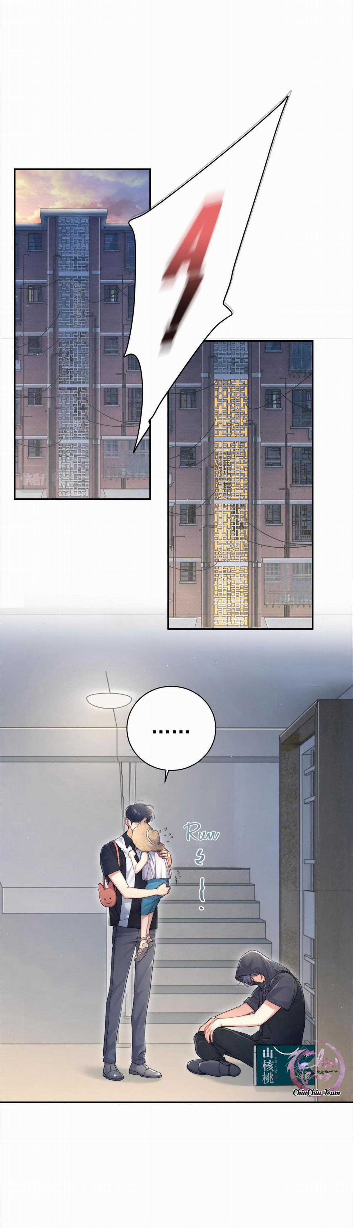 (Abo) Feel My Benefit - Chapter 74 - Trang 13