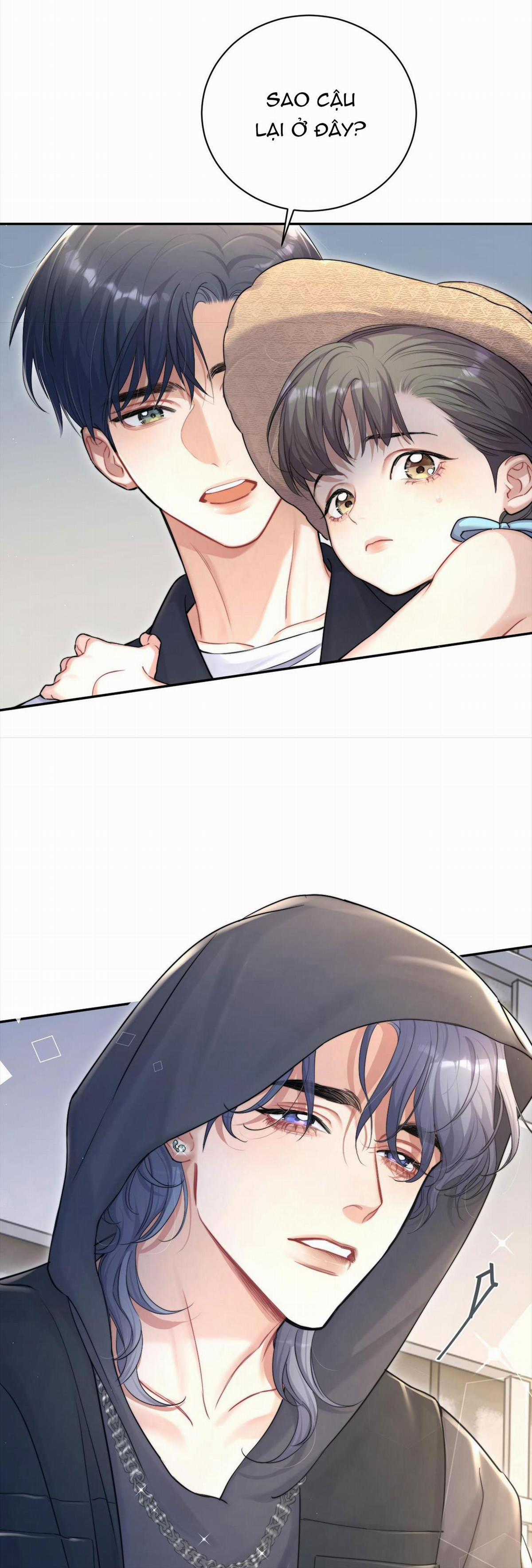 (Abo) Feel My Benefit - Chapter 74 - Trang 14