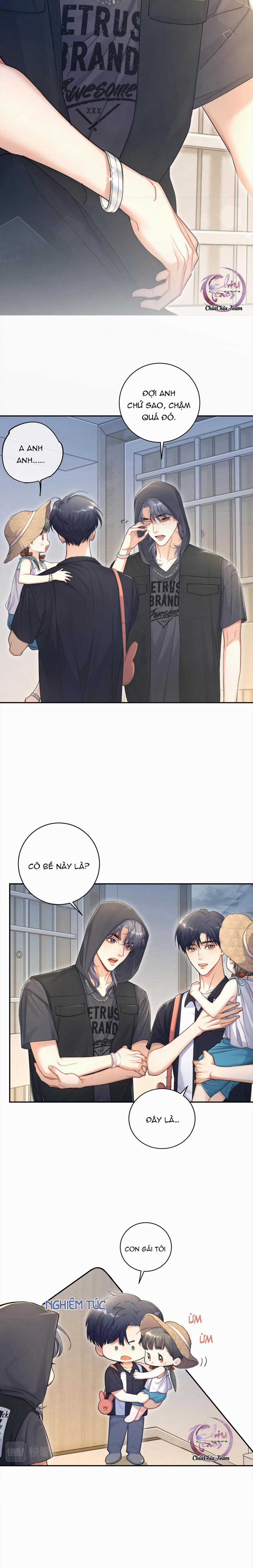 (Abo) Feel My Benefit - Chapter 74 - Trang 15