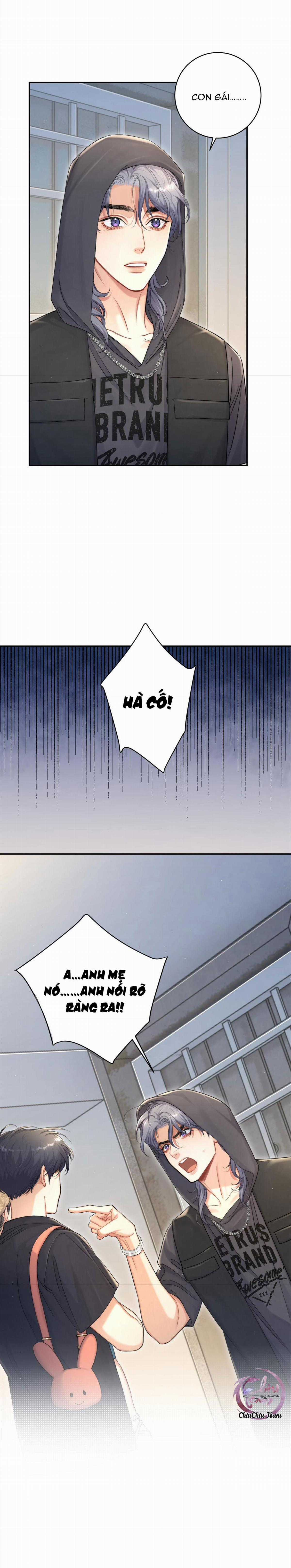 (Abo) Feel My Benefit - Chapter 74 - Trang 16