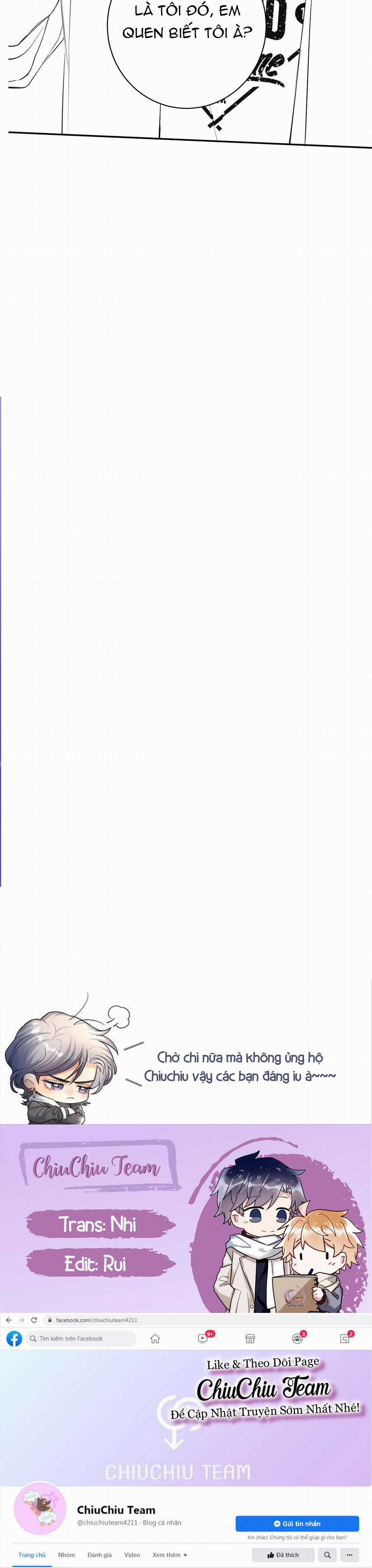 (Abo) Feel My Benefit - Chapter 74 - Trang 18