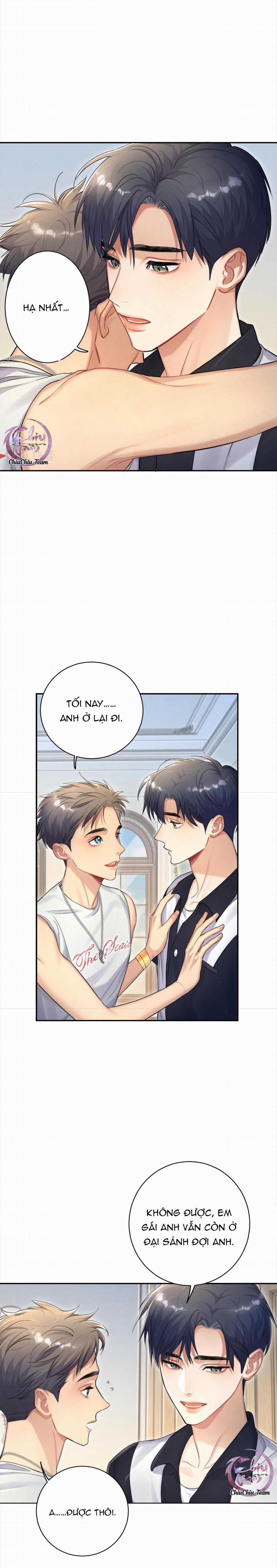 (Abo) Feel My Benefit - Chapter 74 - Trang 6