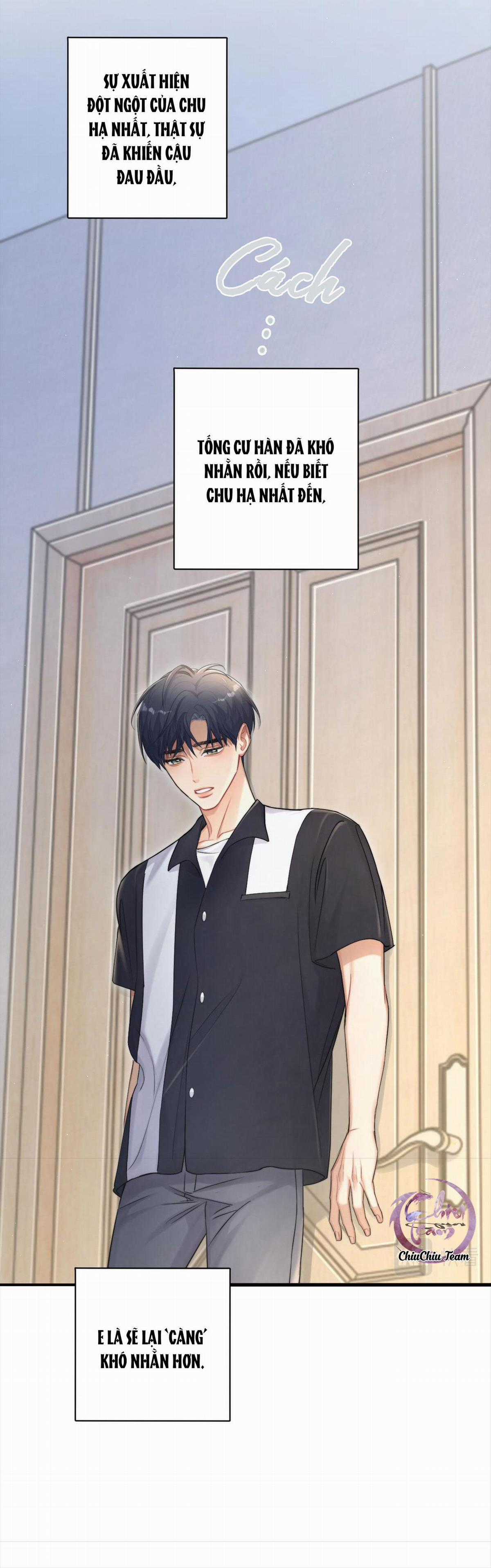 (Abo) Feel My Benefit - Chapter 74 - Trang 10