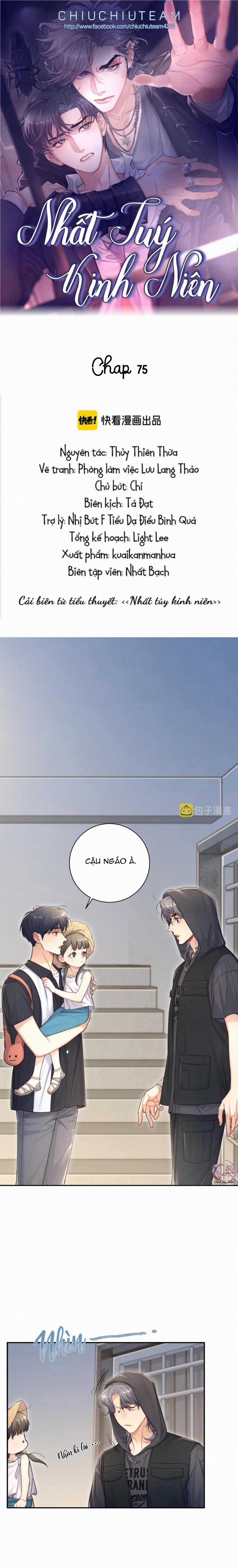 (Abo) Feel My Benefit - Chapter 75 - Trang 2