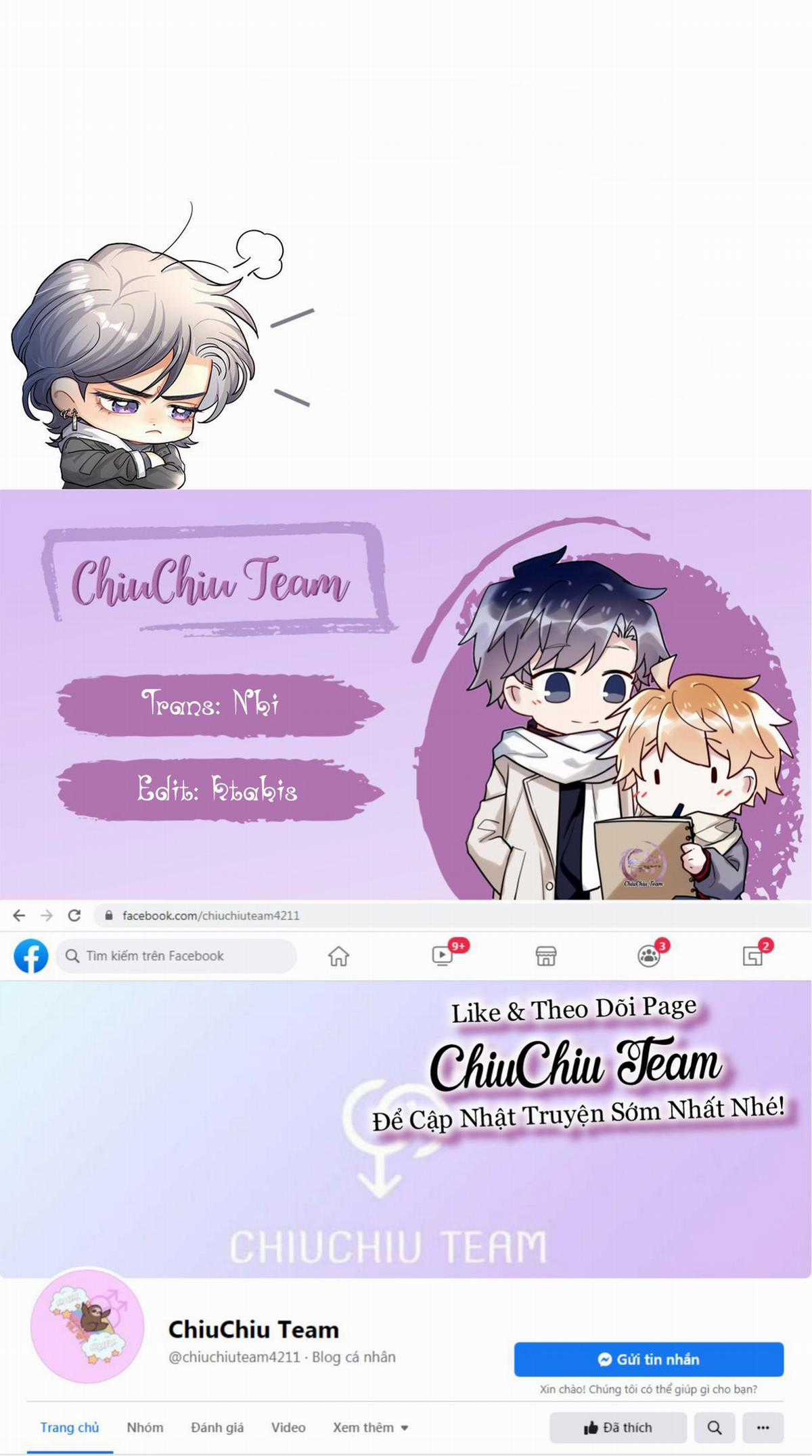 (Abo) Feel My Benefit - Chapter 75 - Trang 11