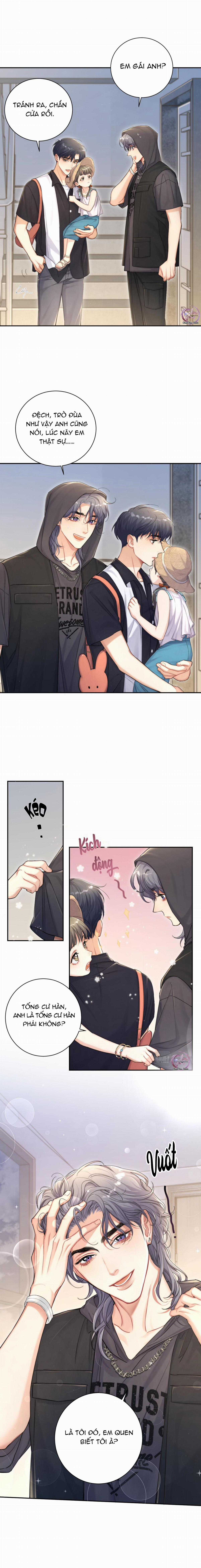 (Abo) Feel My Benefit - Chapter 75 - Trang 3