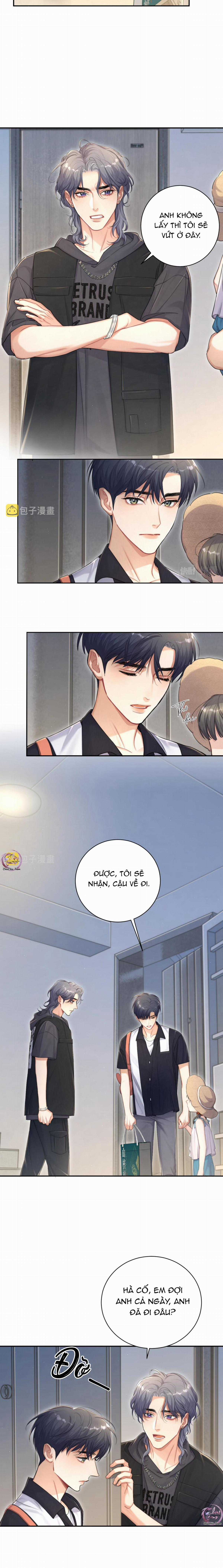 (Abo) Feel My Benefit - Chapter 75 - Trang 5