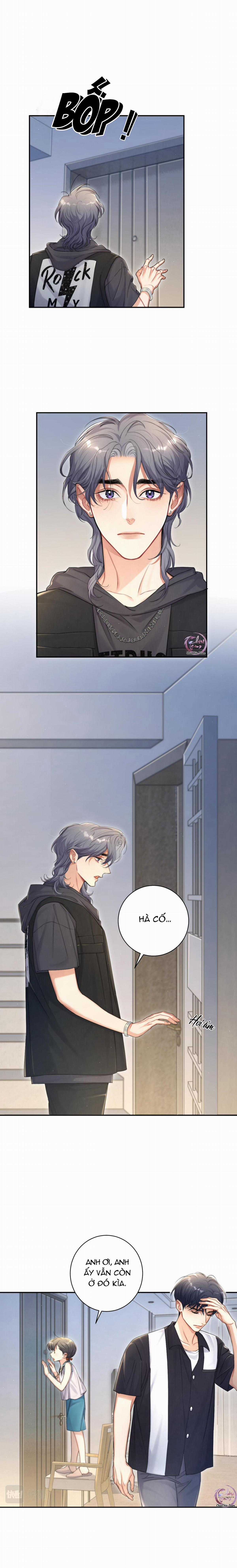 (Abo) Feel My Benefit - Chapter 75 - Trang 6