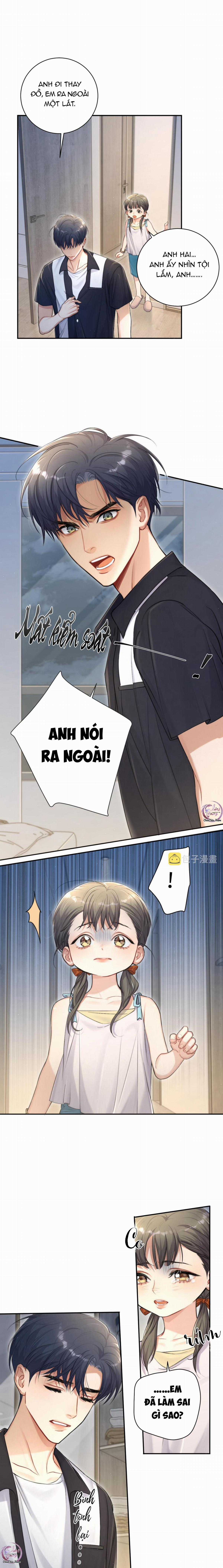 (Abo) Feel My Benefit - Chapter 75 - Trang 7