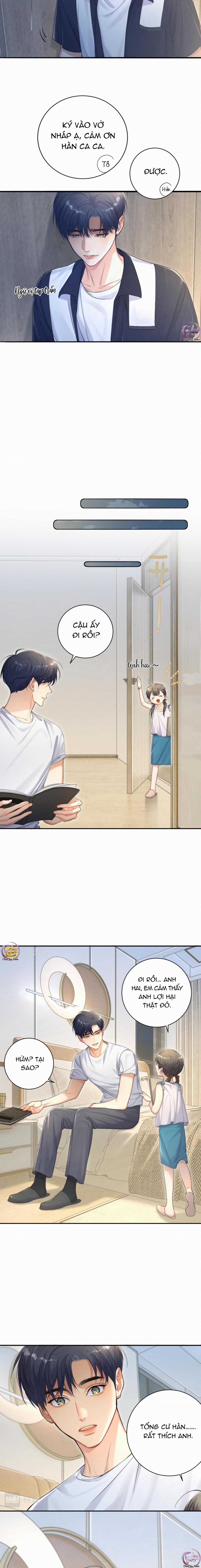 (Abo) Feel My Benefit - Chapter 75 - Trang 9