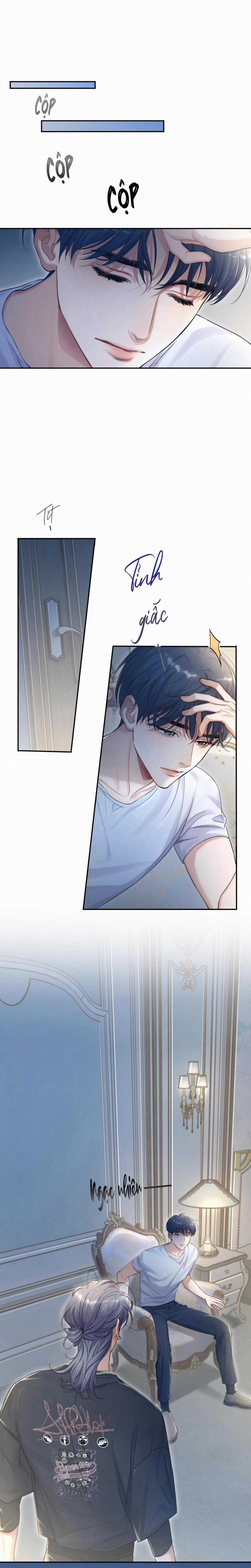 (Abo) Feel My Benefit - Chapter 76 - Trang 6