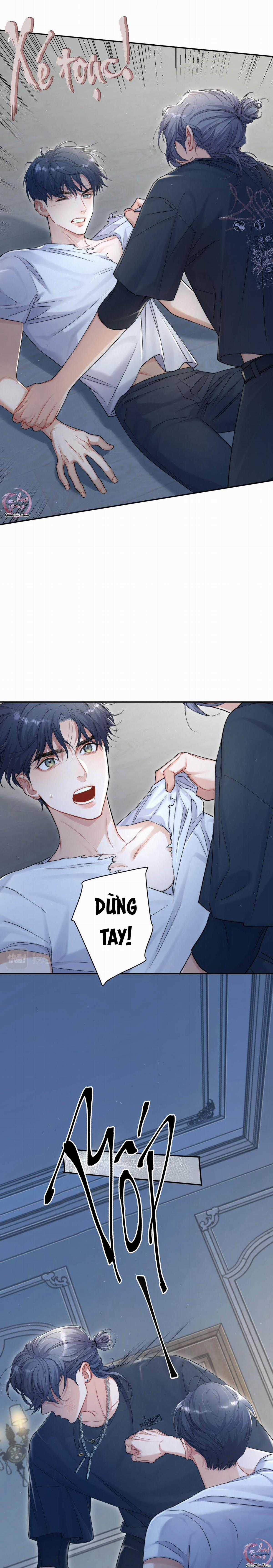 (Abo) Feel My Benefit - Chapter 76 - Trang 9