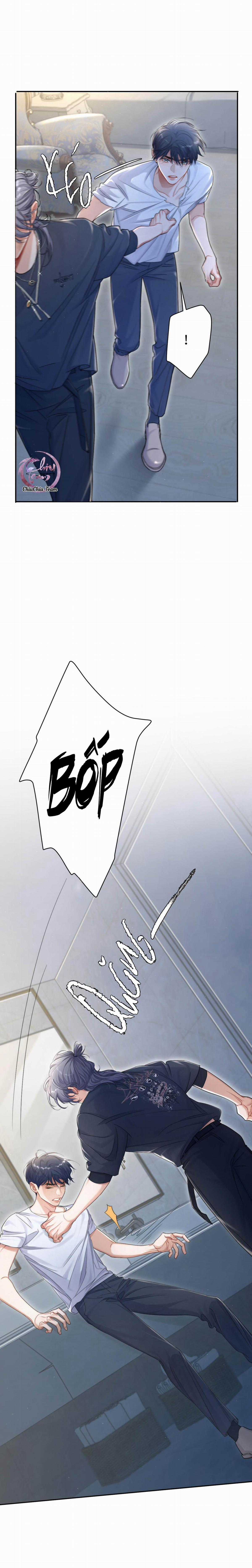 (Abo) Feel My Benefit - Chapter 77 - Trang 11