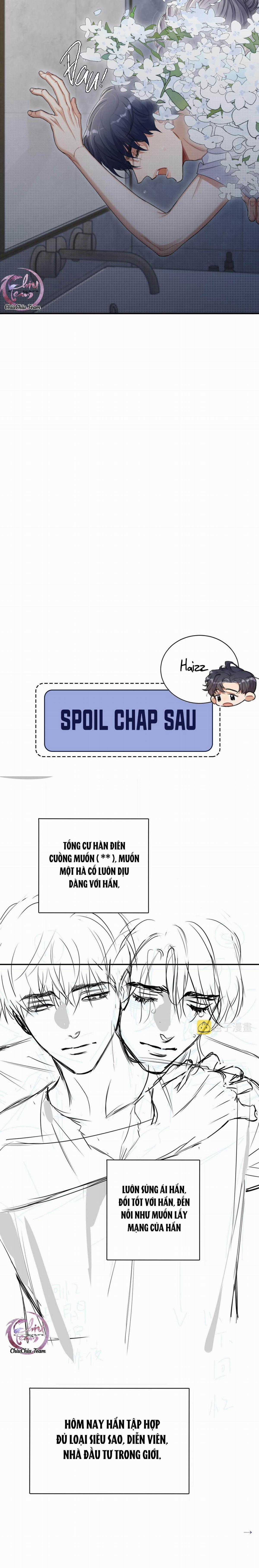 (Abo) Feel My Benefit - Chapter 77 - Trang 14