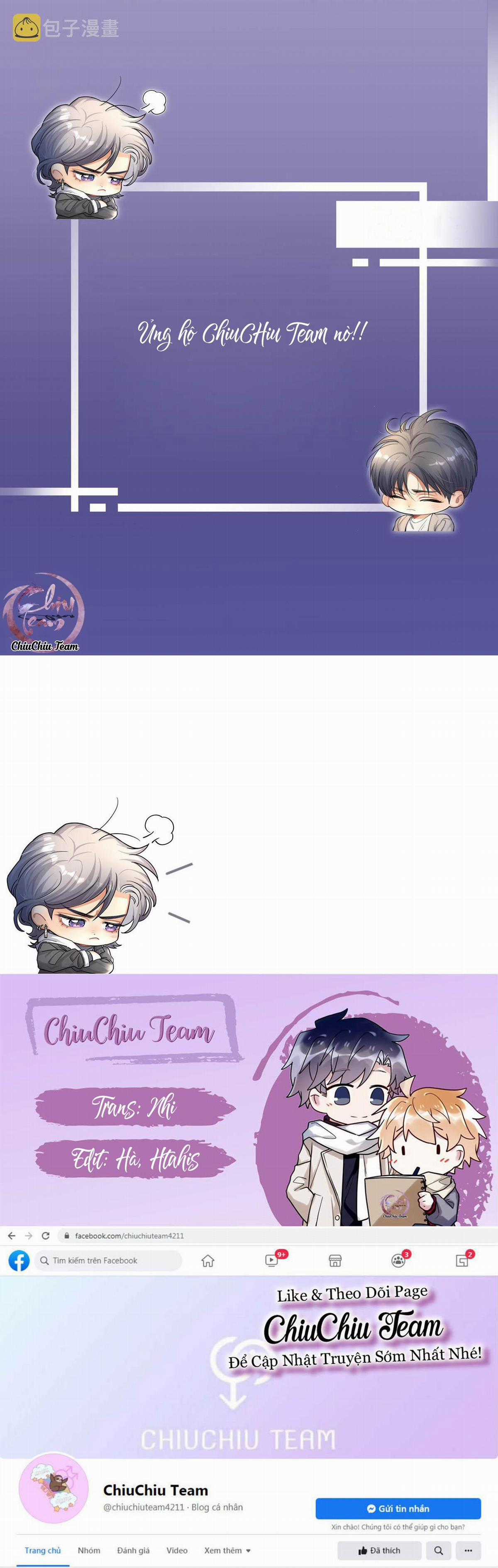 (Abo) Feel My Benefit - Chapter 77 - Trang 15