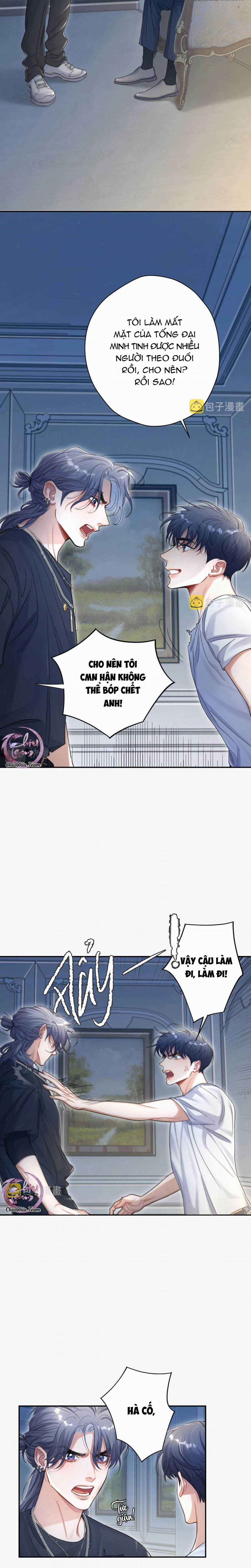 (Abo) Feel My Benefit - Chapter 77 - Trang 3