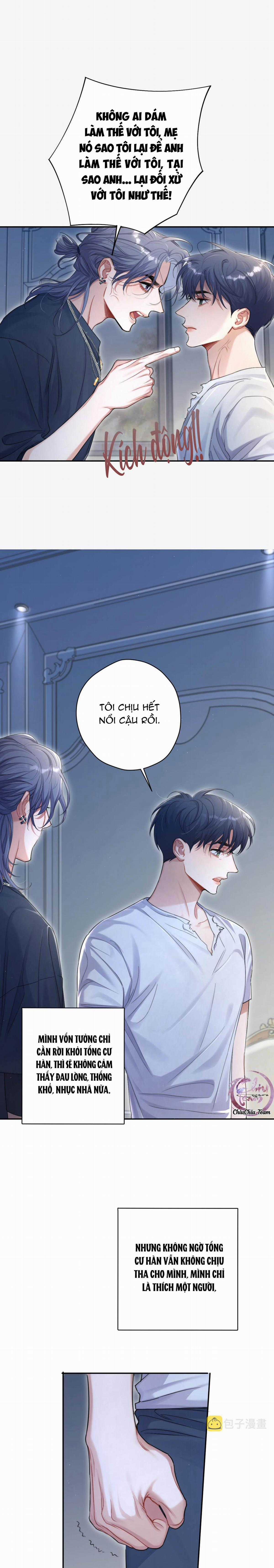 (Abo) Feel My Benefit - Chapter 77 - Trang 4