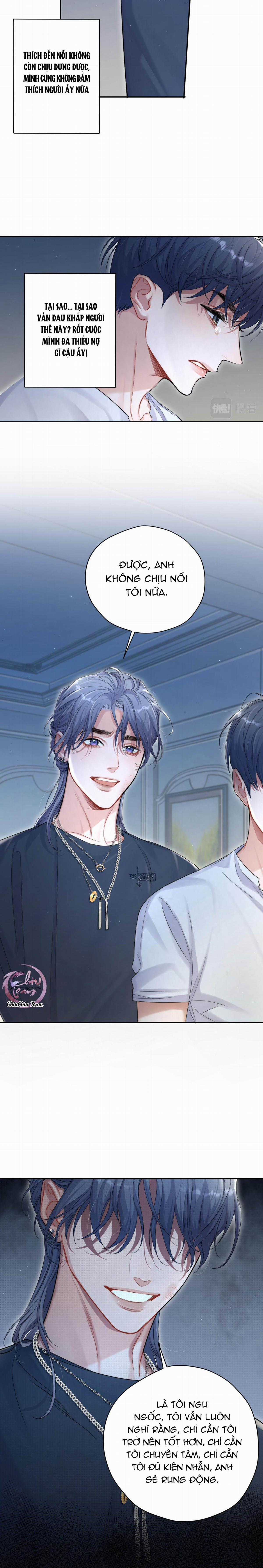 (Abo) Feel My Benefit - Chapter 77 - Trang 5