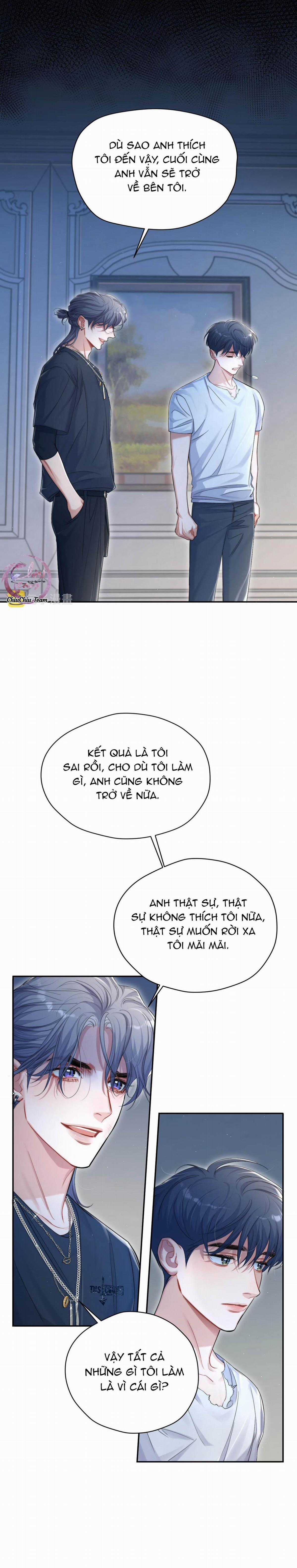 (Abo) Feel My Benefit - Chapter 77 - Trang 6