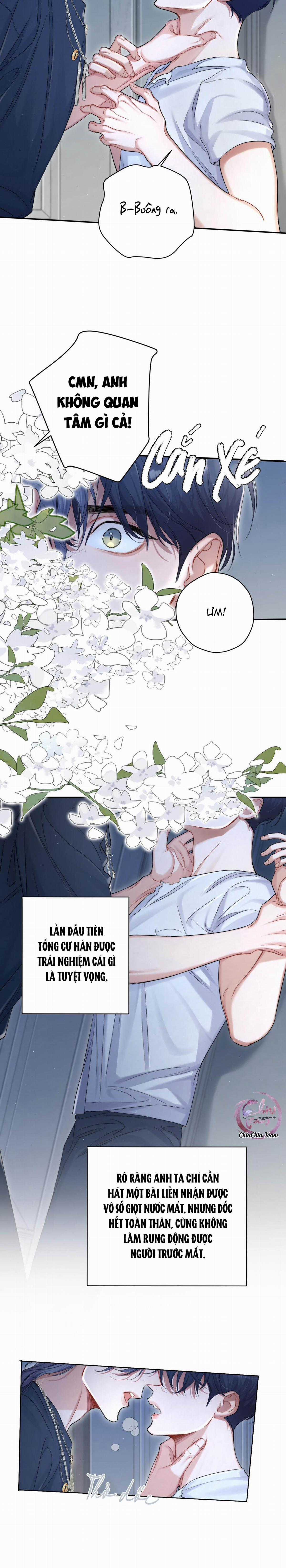 (Abo) Feel My Benefit - Chapter 77 - Trang 9