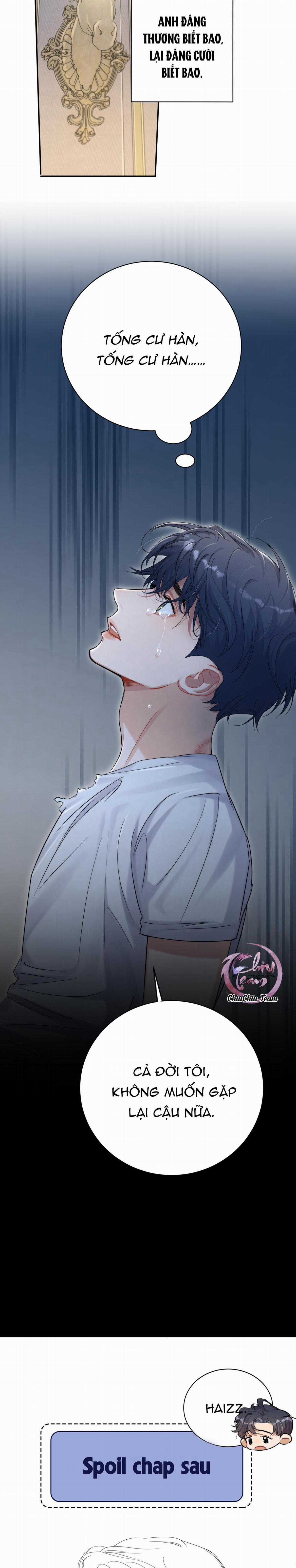 (Abo) Feel My Benefit - Chapter 78 - Trang 12