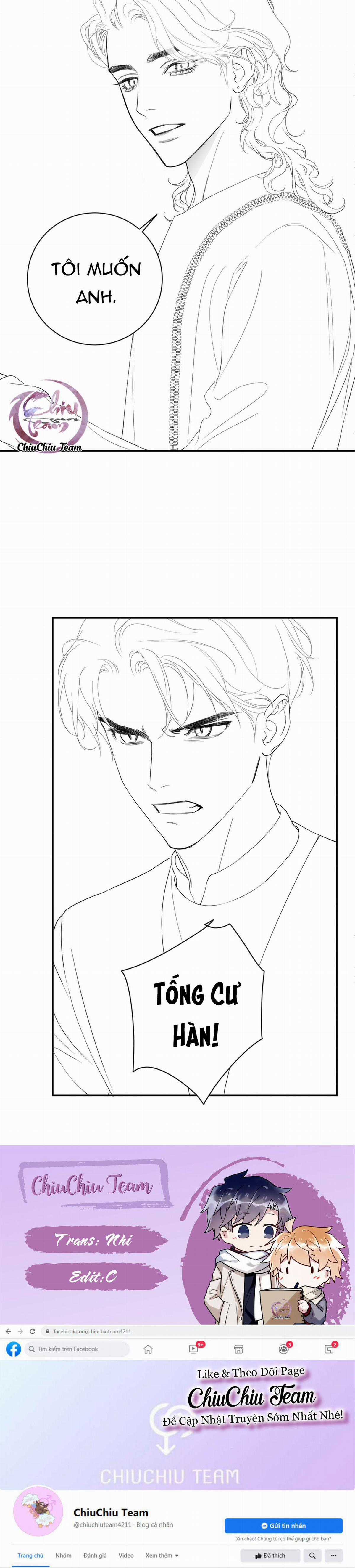 (Abo) Feel My Benefit - Chapter 78 - Trang 13