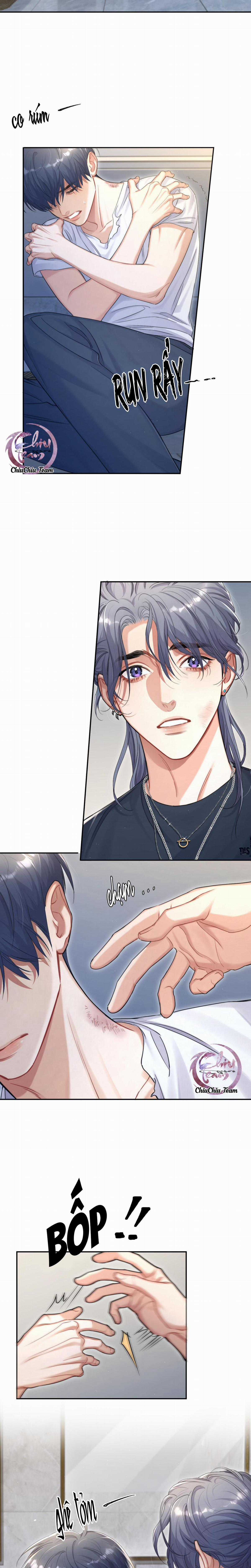 (Abo) Feel My Benefit - Chapter 78 - Trang 5