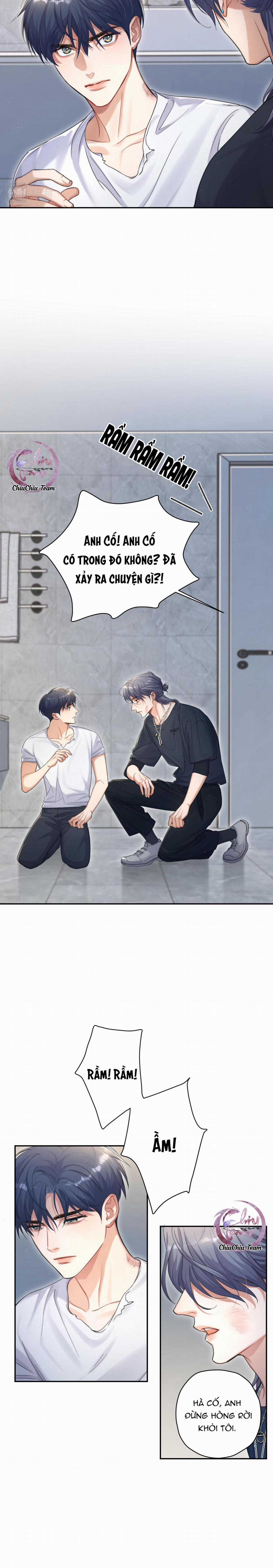 (Abo) Feel My Benefit - Chapter 78 - Trang 6