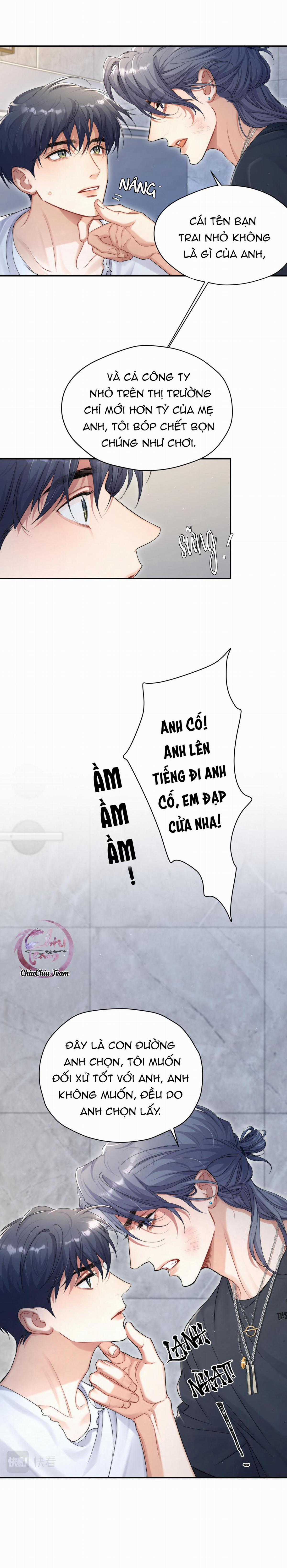 (Abo) Feel My Benefit - Chapter 78 - Trang 7