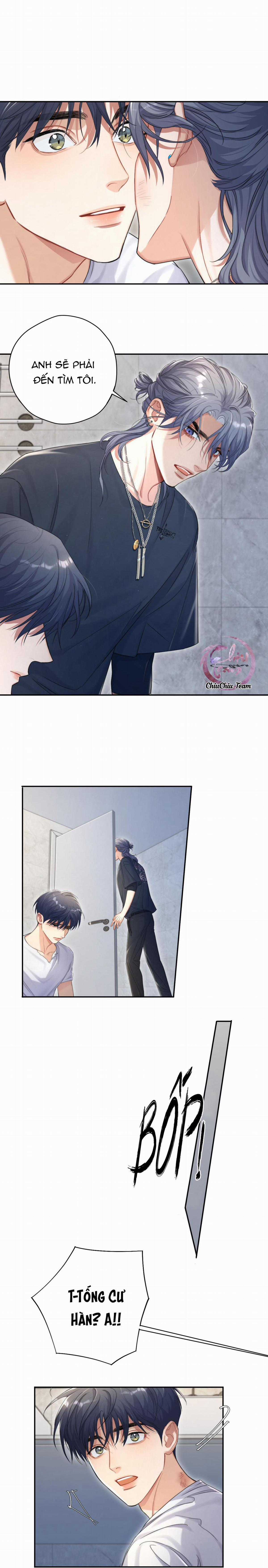 (Abo) Feel My Benefit - Chapter 78 - Trang 8