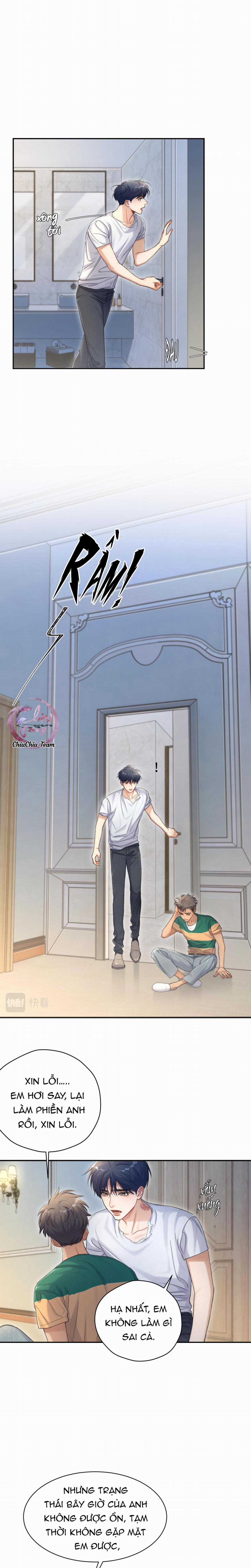 (Abo) Feel My Benefit - Chapter 78 - Trang 9