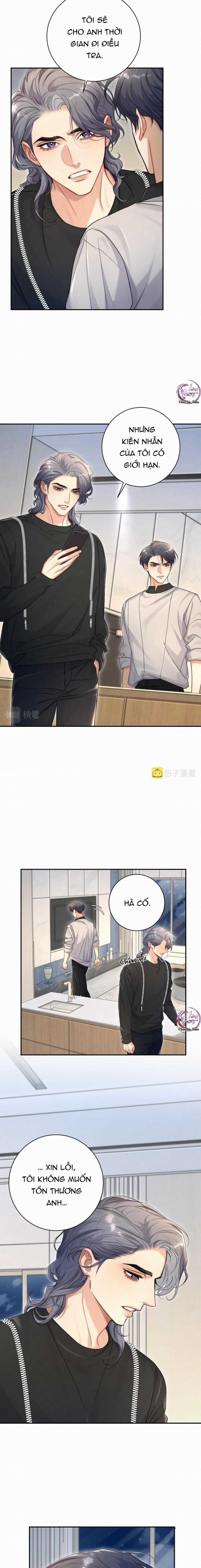 (Abo) Feel My Benefit - Chapter 79 - Trang 11