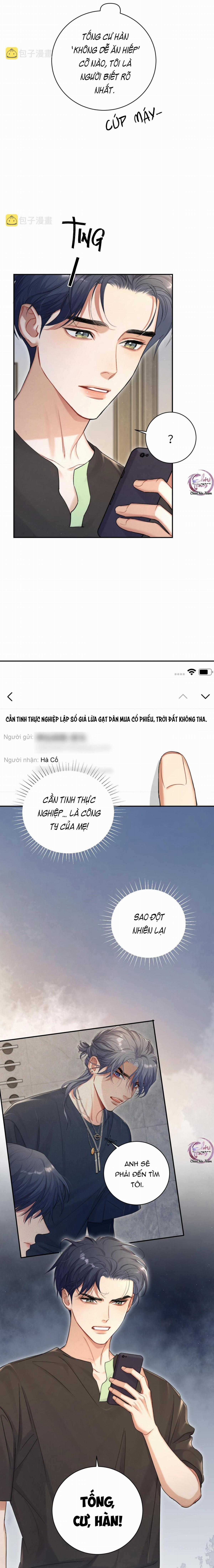 (Abo) Feel My Benefit - Chapter 79 - Trang 4