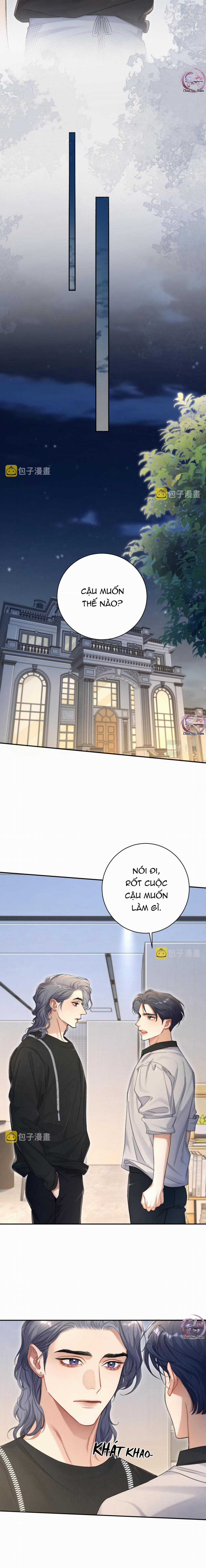 (Abo) Feel My Benefit - Chapter 79 - Trang 5