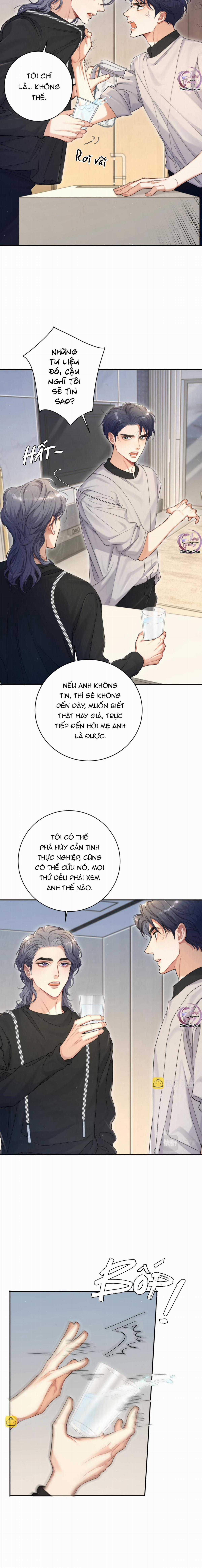 (Abo) Feel My Benefit - Chapter 79 - Trang 7