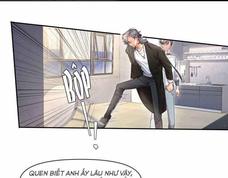 (Abo) Feel My Benefit - Chapter 8 - Trang 16