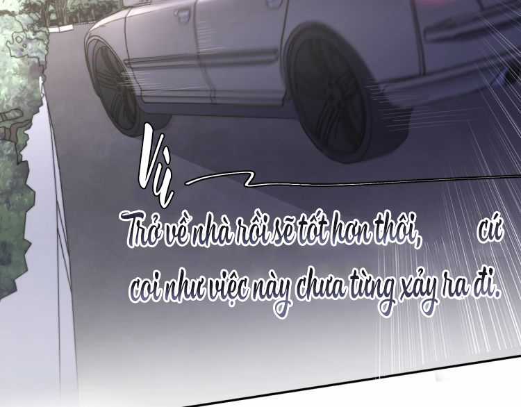 (Abo) Feel My Benefit - Chapter 8 - Trang 33