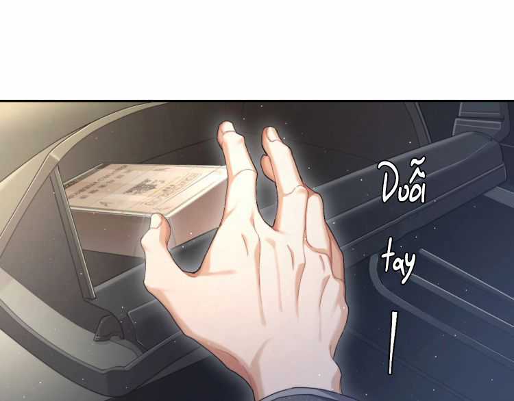 (Abo) Feel My Benefit - Chapter 8 - Trang 41