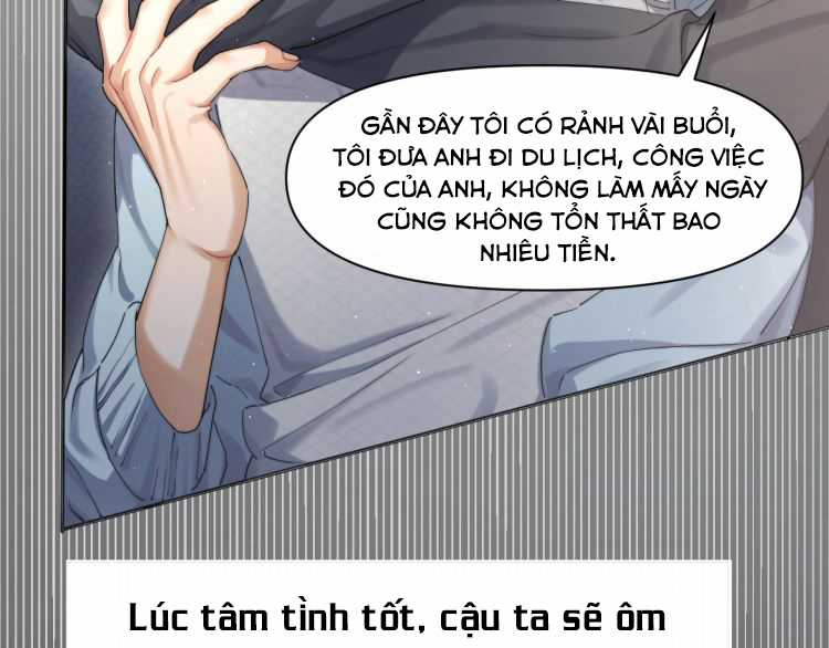 (Abo) Feel My Benefit - Chapter 8 - Trang 46