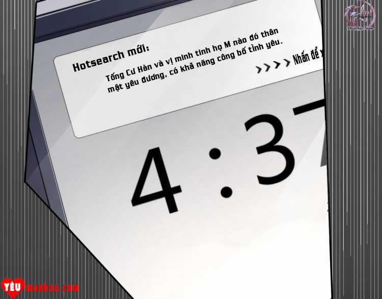 (Abo) Feel My Benefit - Chapter 8 - Trang 48